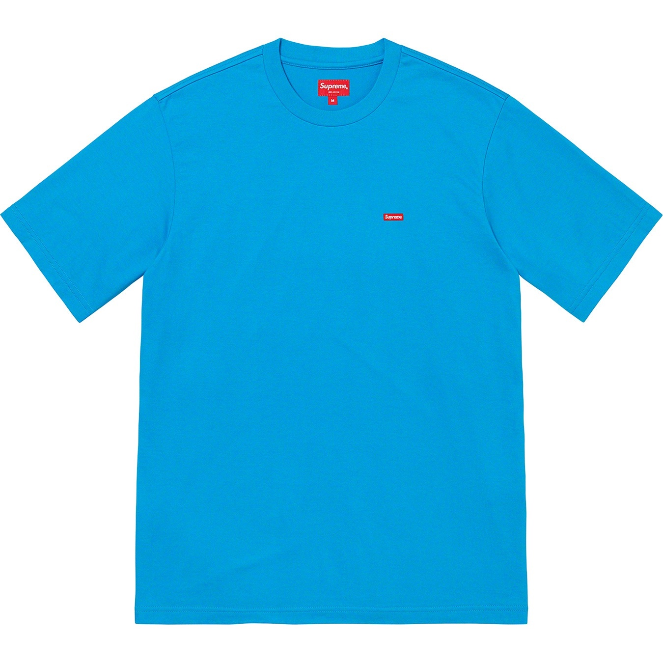 Small Box Tee view 2